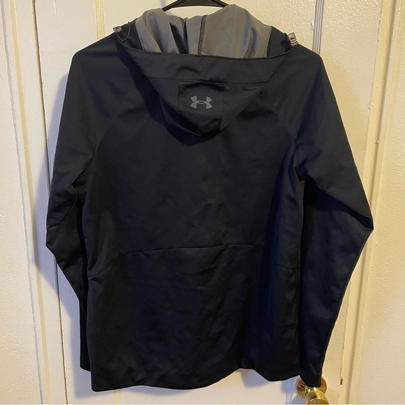 UNDER ARMOUR UA Run Storm Anorak Jacket - Picture 4 of 8